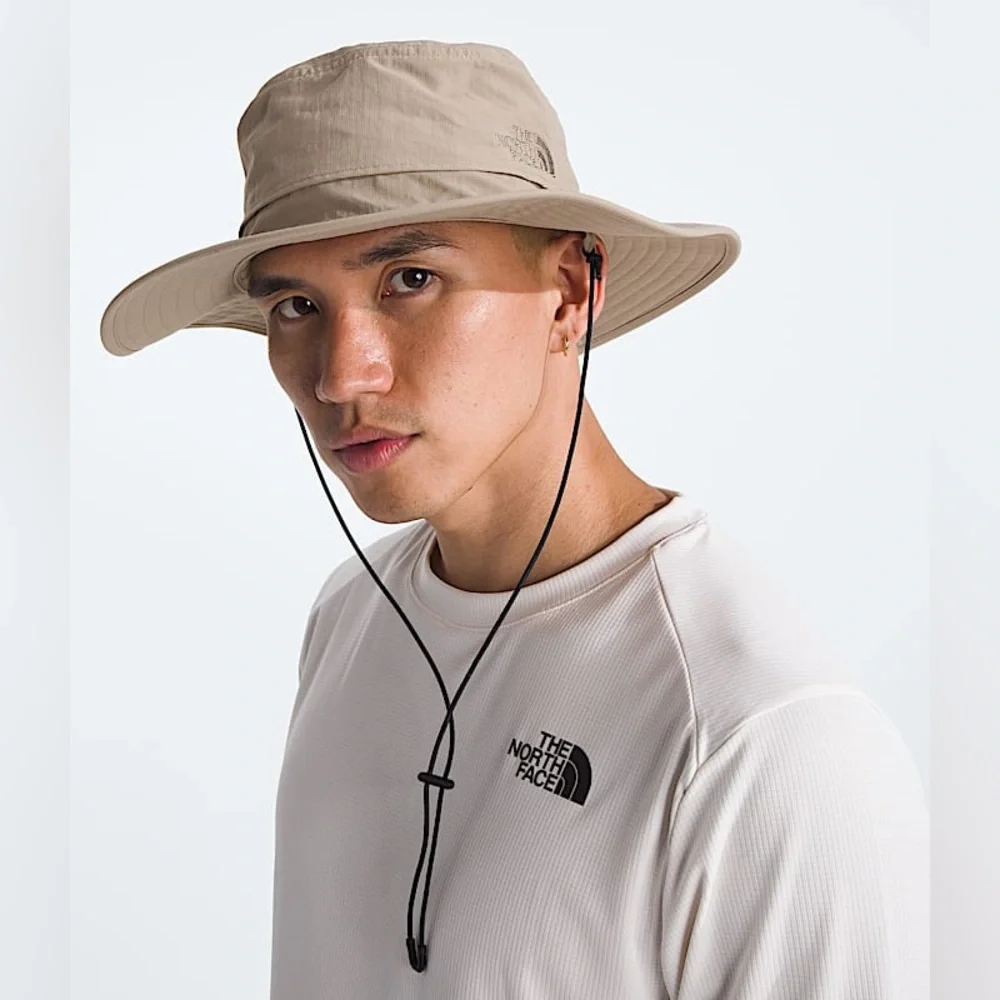 NWT The North Face Adult Unisex Horizon Breeze Brimmer Hat